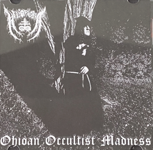 Heliophobia : Ohioan Occultist Madness Heliophobia : Ohioan Occultist Madness